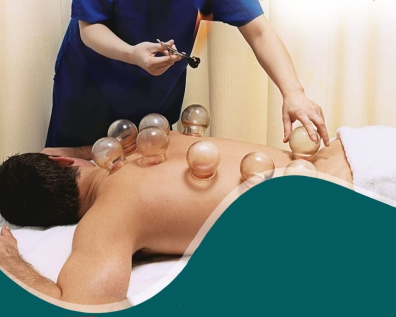 Al shifa Acupuncture Hijama Thurakkal Kondotty